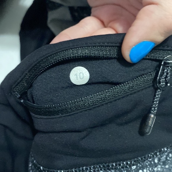 Lululemon Shorts - Picture 5 of 5